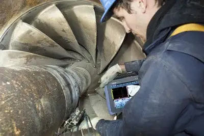 Component Inspection