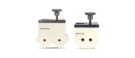 Curved Array Probes
