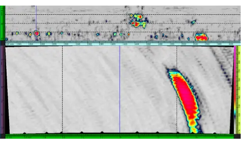OmniScan X3 Phased Array Flaw Detector — view 4