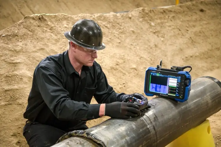 Built for Demanding Environments