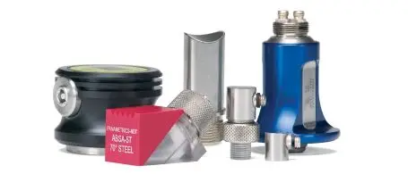 Ultrasonic Probes & Transducers