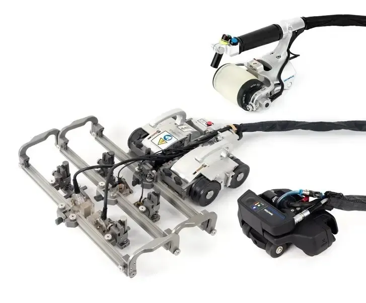 Ultrasonic Probes & Transducers — view 6