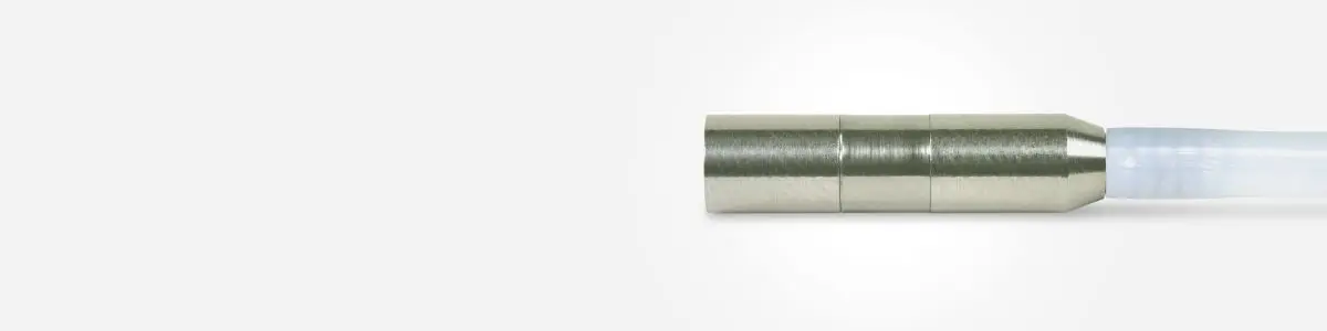 ECA Probes for Tube Inspection