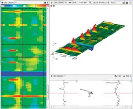 ECA Probes for Tube Inspection — view 5