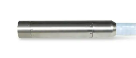 Probes for Tube Inspection — view 8