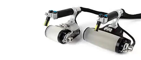 Aerospace & Wind Blade Scanners