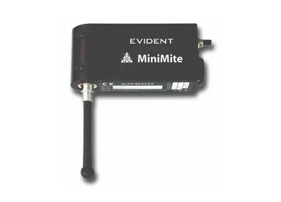 Rotating Bolthole Scanners — view 6