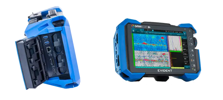 ScanPlan Software — view 6
