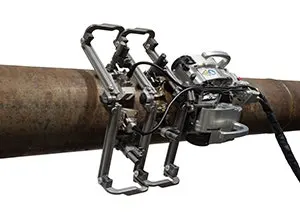SteerROVER Motorized Scanner — view 5