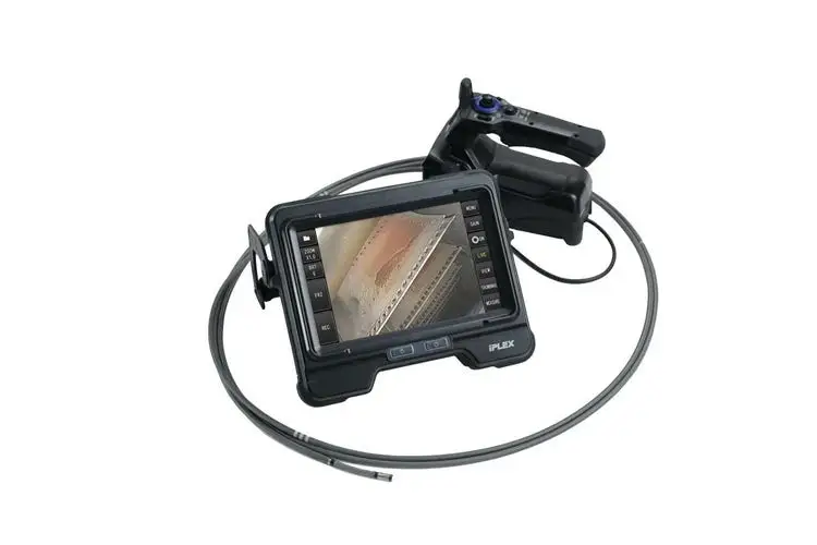 Sweeney Digital Turning Tool from Enerpac — view 5