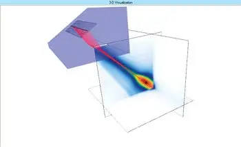 TomoView Software — view 4