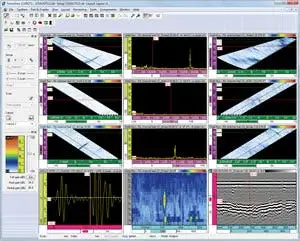TomoView Software — view 8