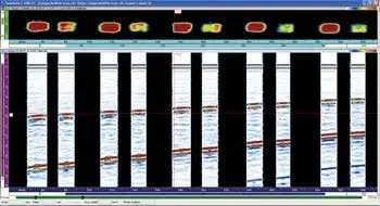 TomoView Software — view 12