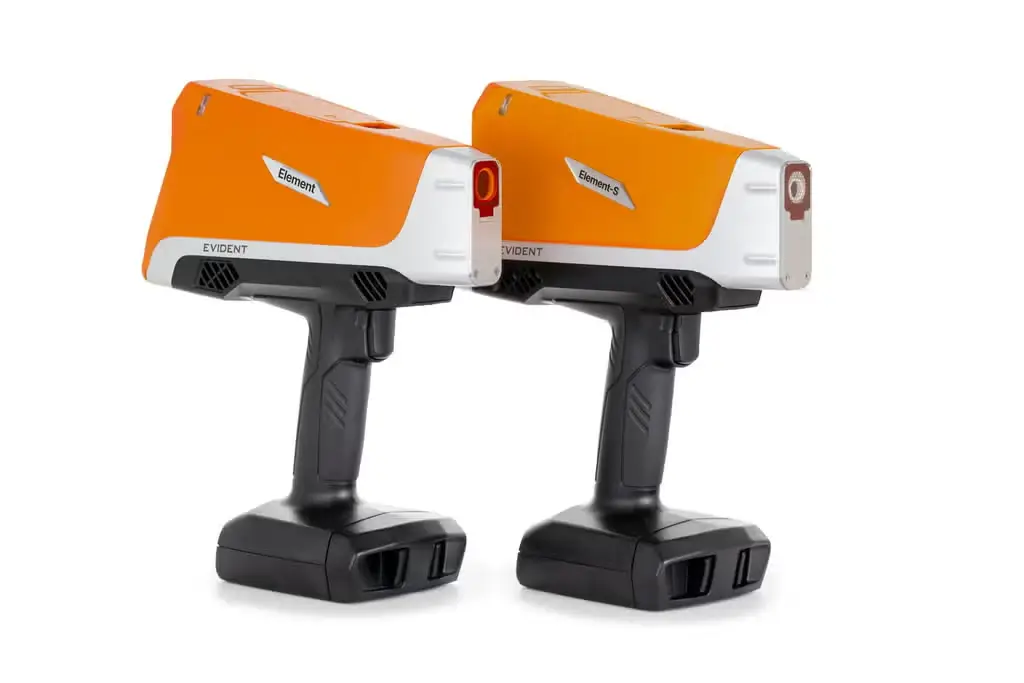 Vanta Element Handheld XRF Analyzer