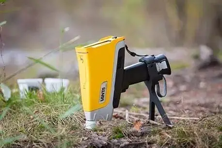 Vanta Element Handheld XRF Analyzer — view 5