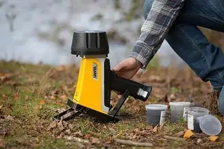 Vanta Element Handheld XRF Analyzer — view 6