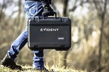 Vanta Element Handheld XRF Analyzer — view 8
