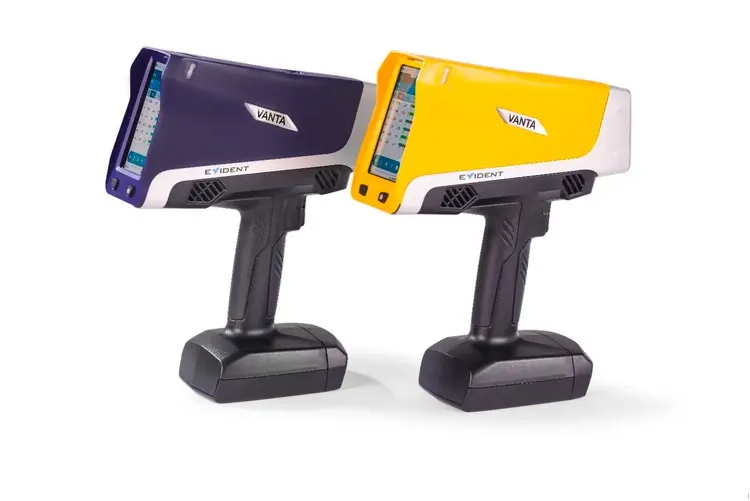 Vanta Element Handheld XRF Analyzer — view 4
