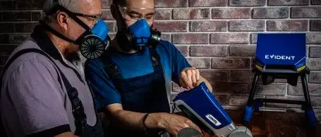 Vanta GX XRF Analyzer — view 12