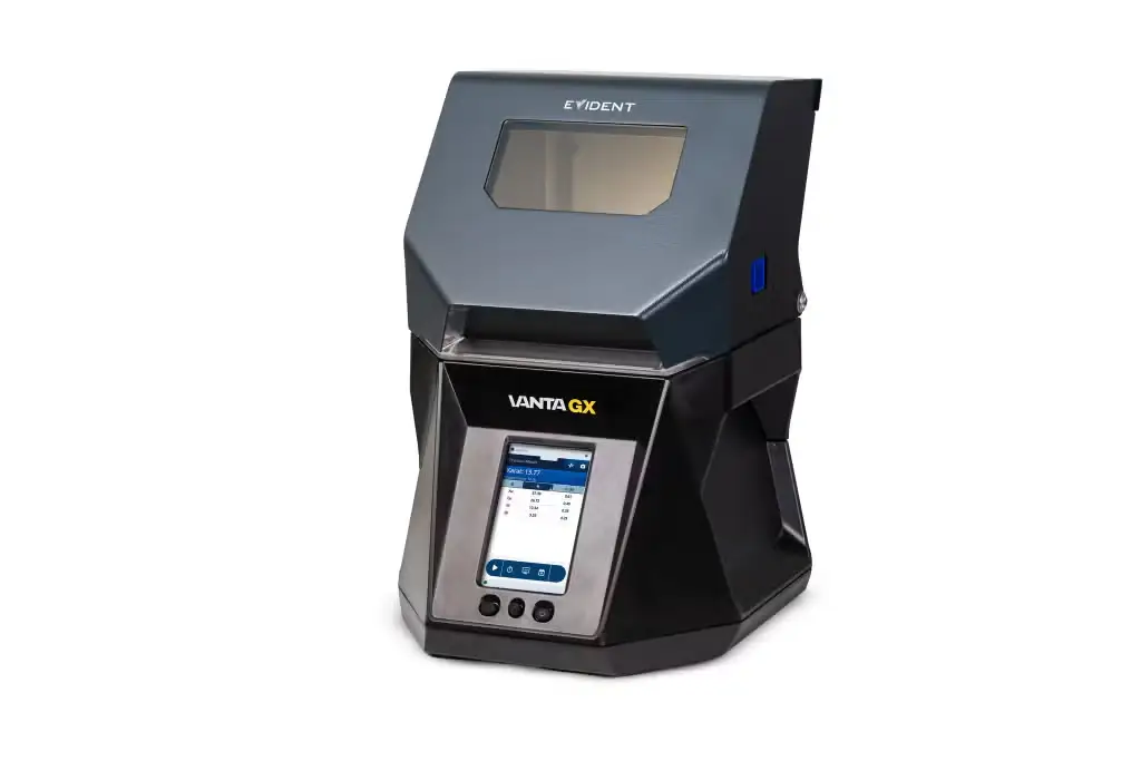 Vanta GX XRF Analyzer