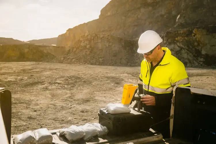 Trusted Portable XRF Technology
