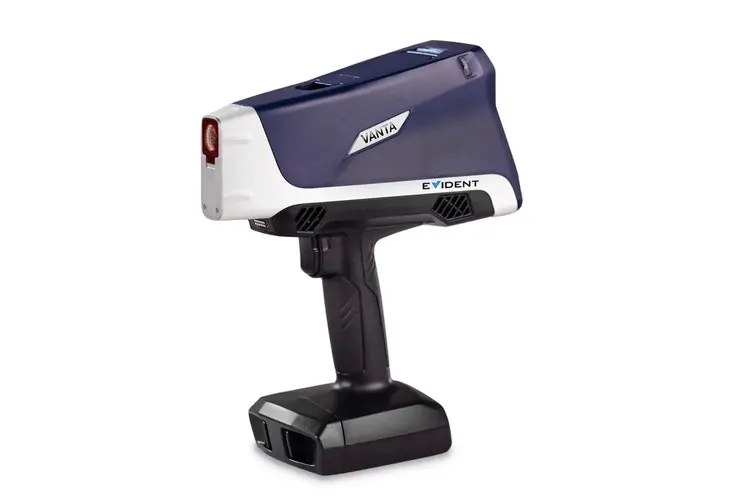 Vanta Handheld XRF Analyzer — view 4