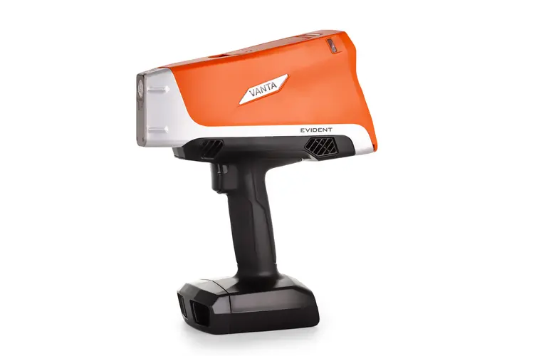 Vanta Series XRF Analyzers — view 5