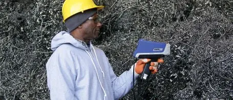 Vanta for Mining & Geochemistry