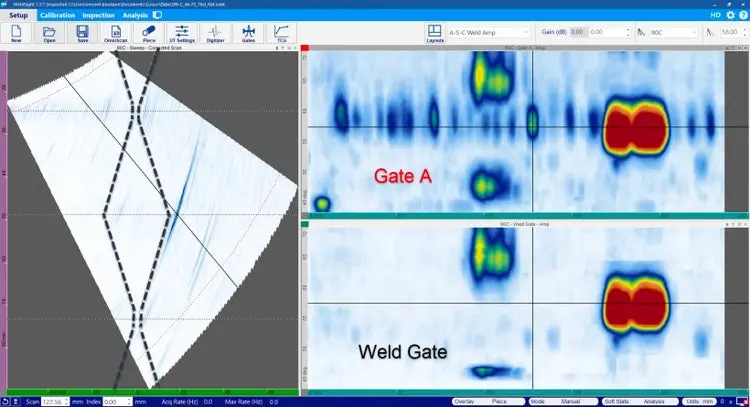 Customize the Data Displays to Your Requirements