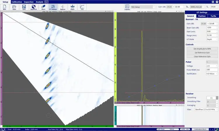 WeldSight Software — view 3